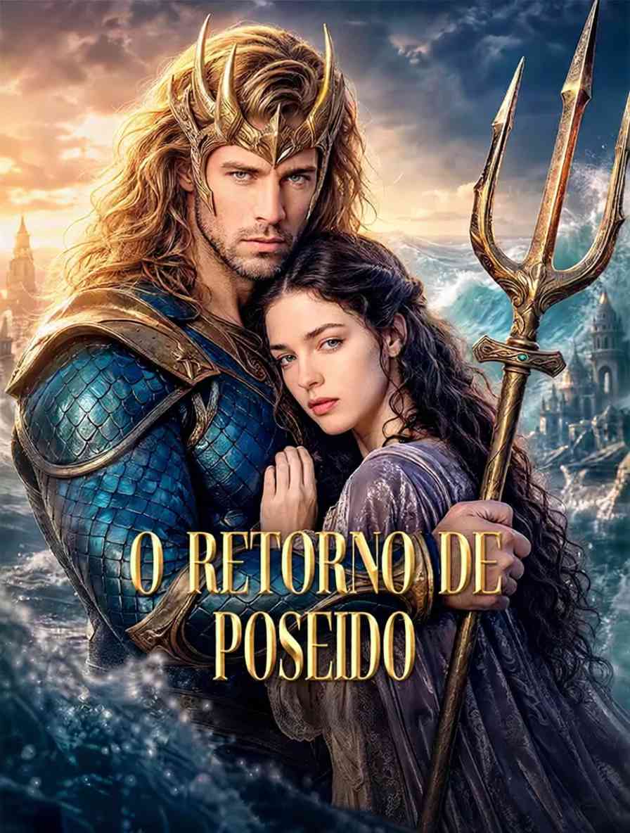 O Retorno de Poseido