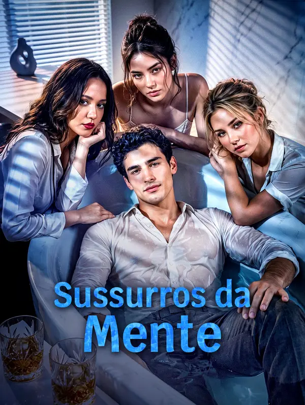 Sussurros da Mente