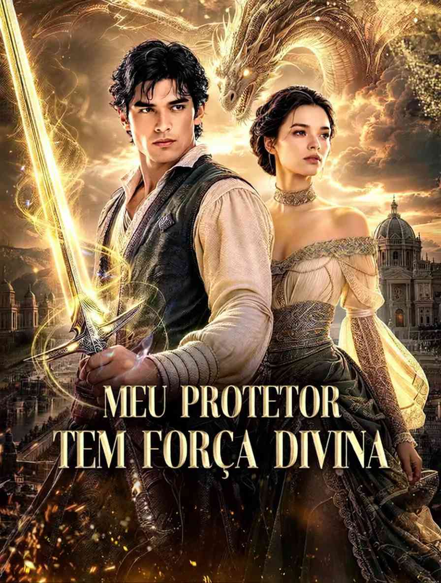 Meu Protetor Tem Força Divina