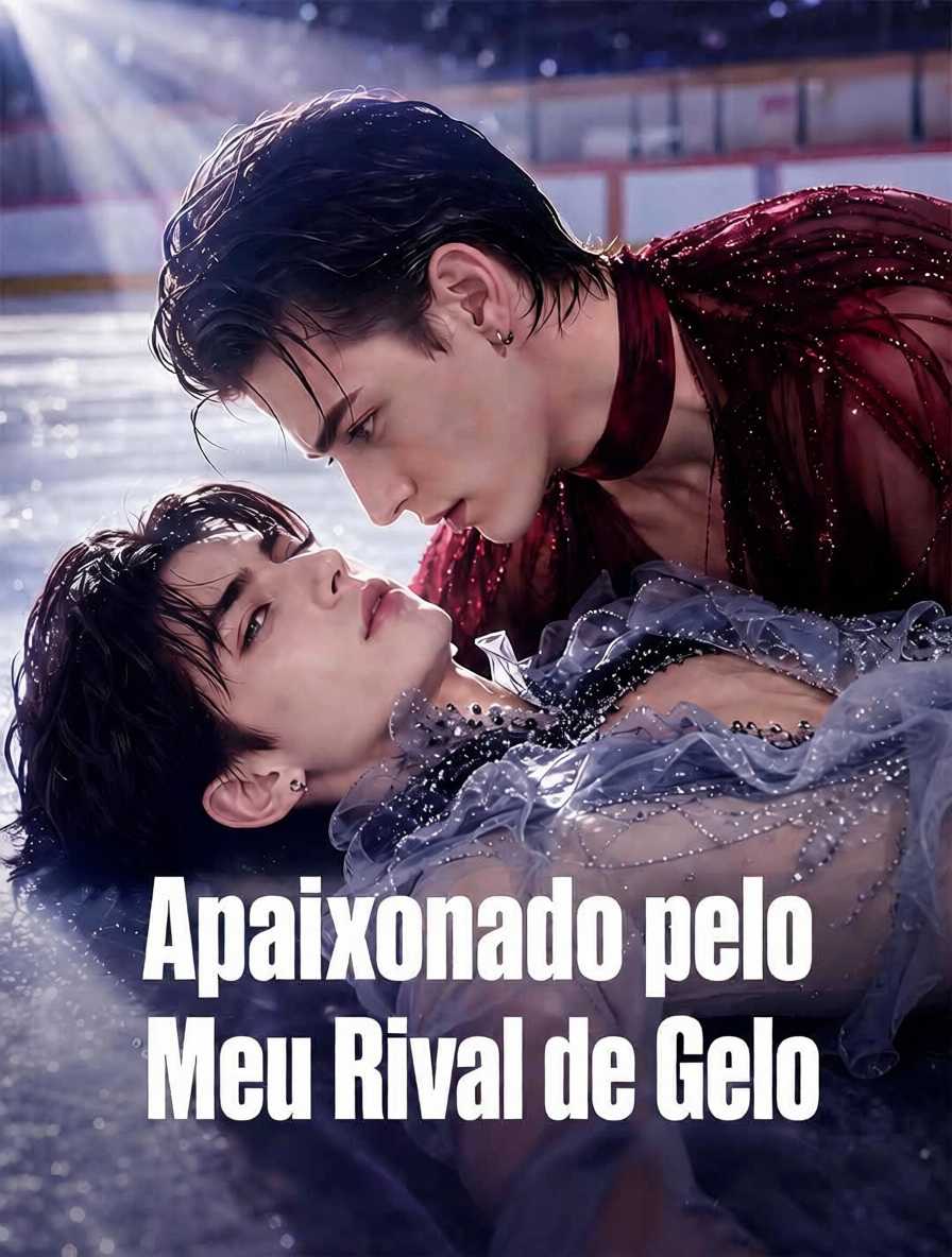Apaixonado pelo Meu Rival de Gelo