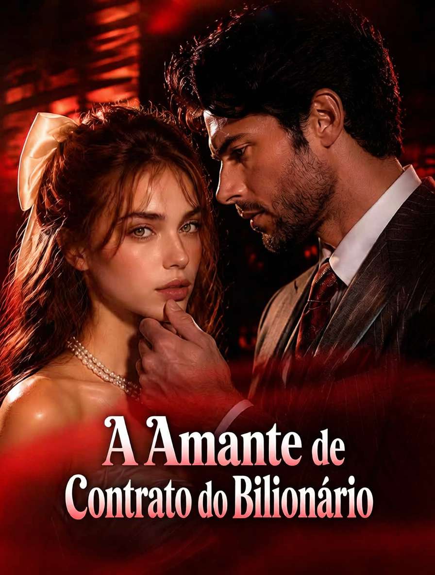 A Amante de Contrato do Bilionário