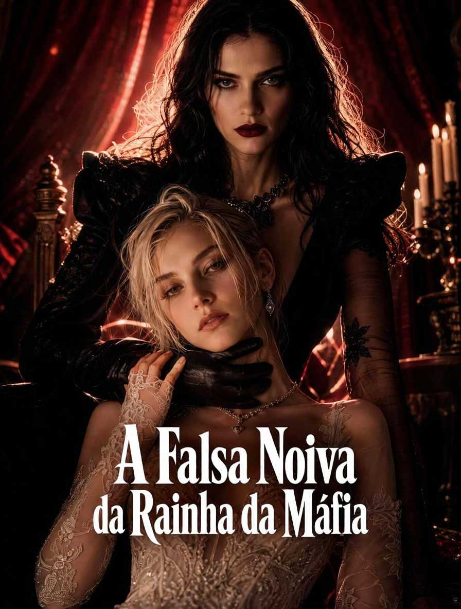 A Falsa Noiva da Rainha da Máfia
