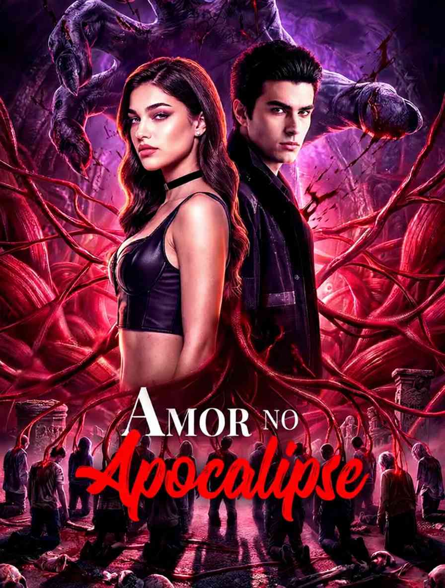 Amor no Apocalipse