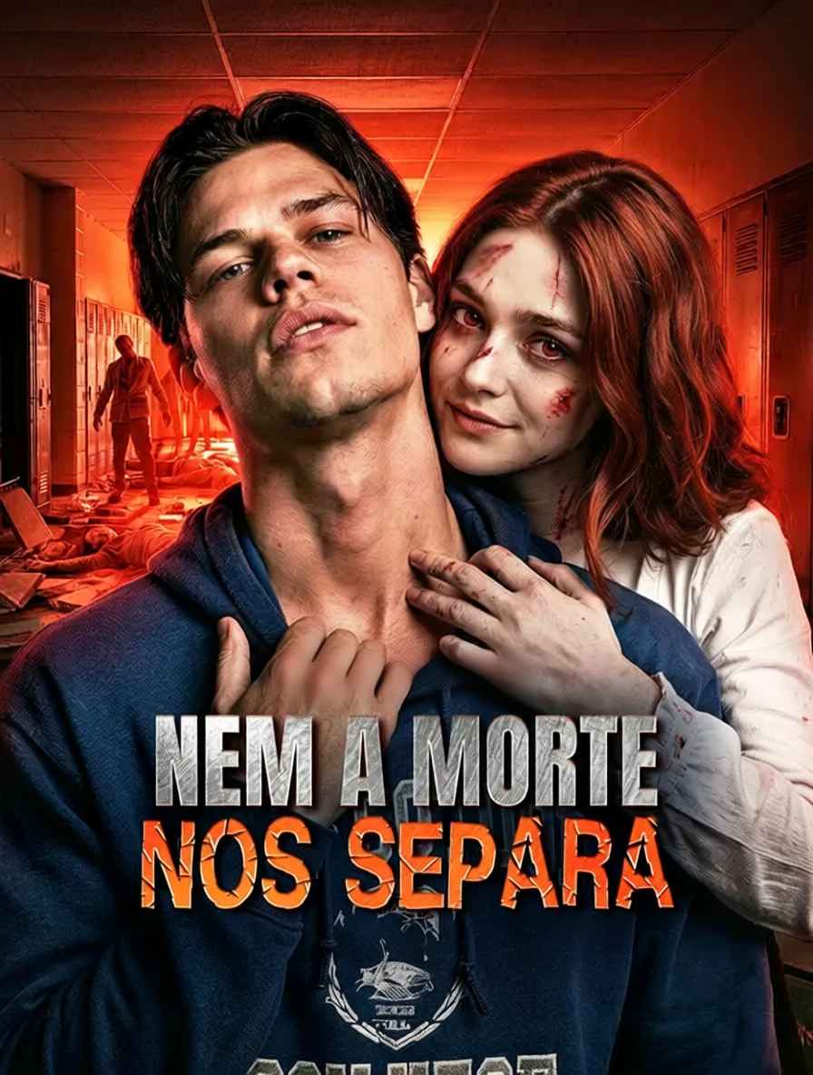 Nem a Morte nos Separa