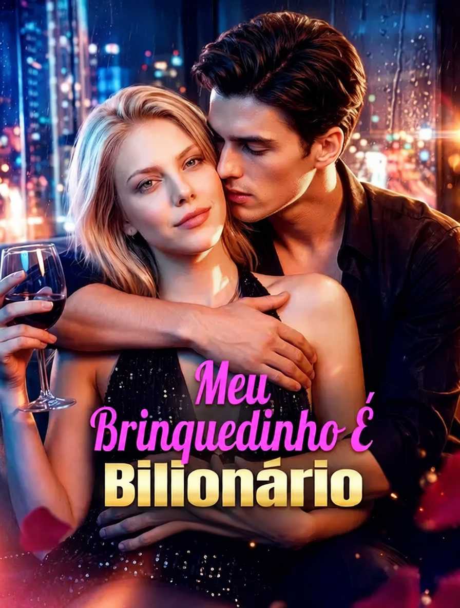 Meu Brinquedinho É Bilionário