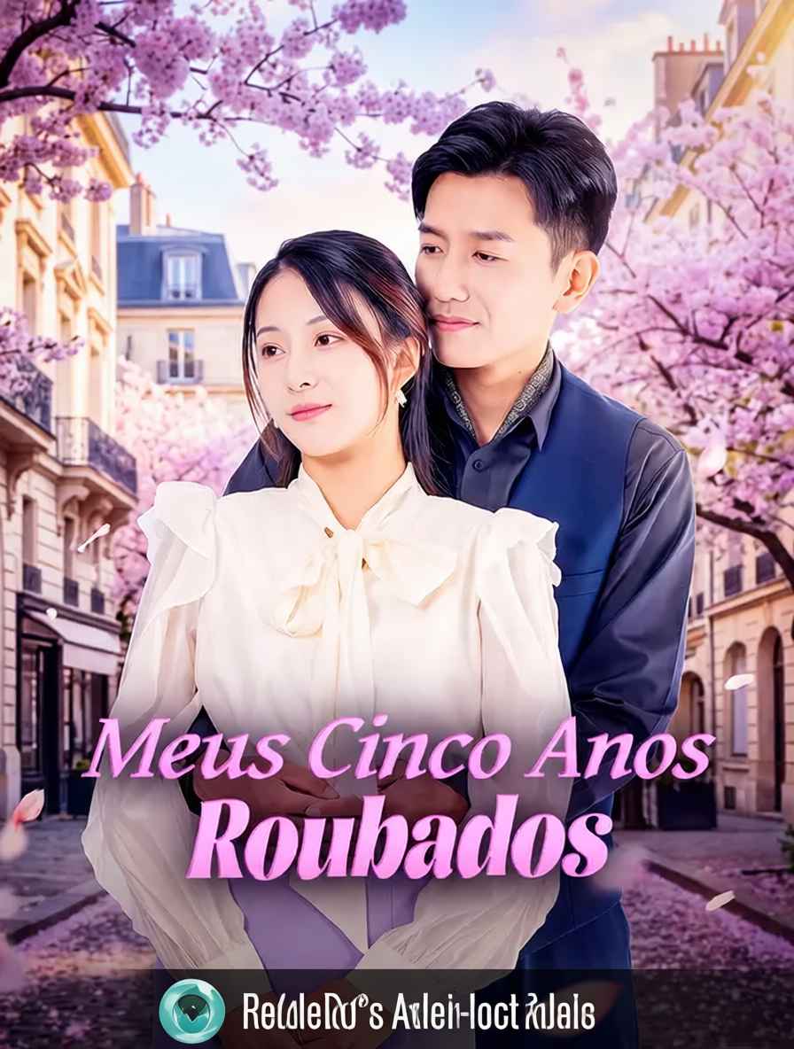 Meus Cinco Anos Roubados