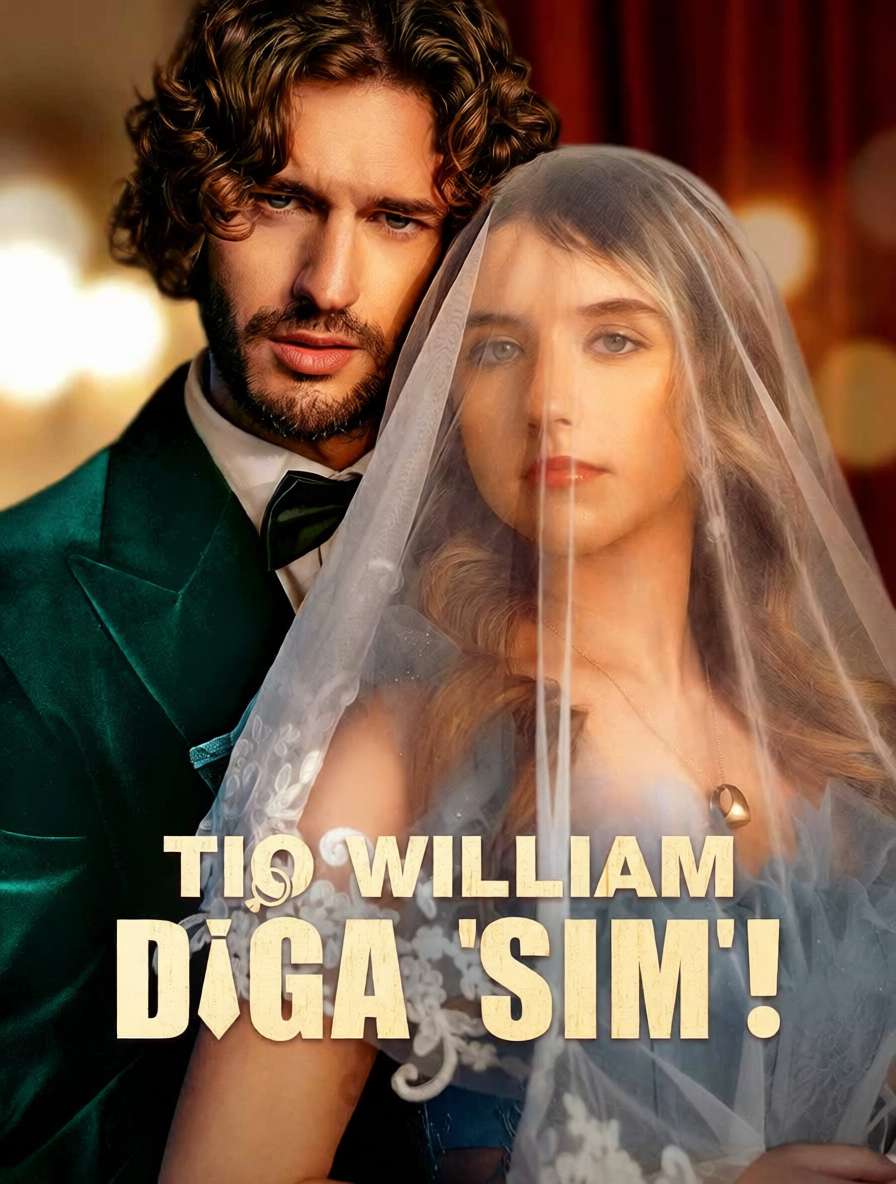 Tio William, Diga 'Sim'!
