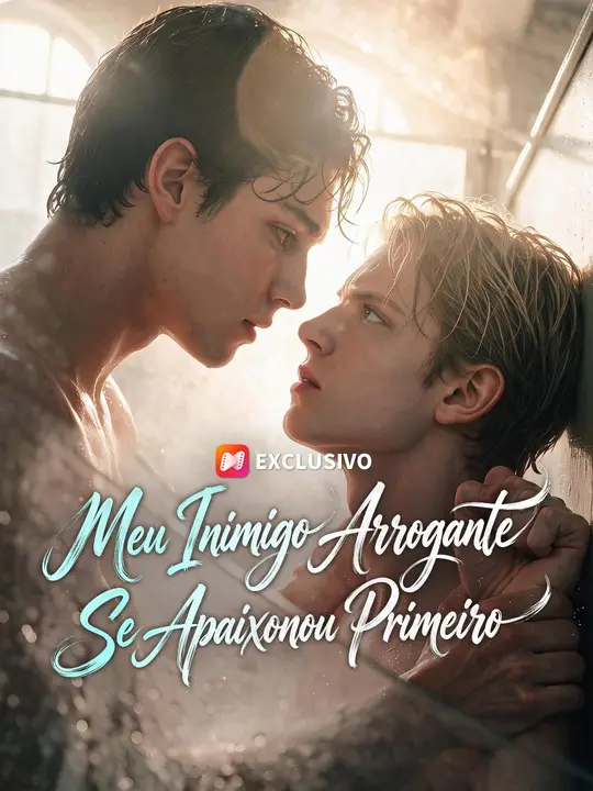 (Dublado) Meu Inimigo Arrogante Se Apaixonou Primeiro