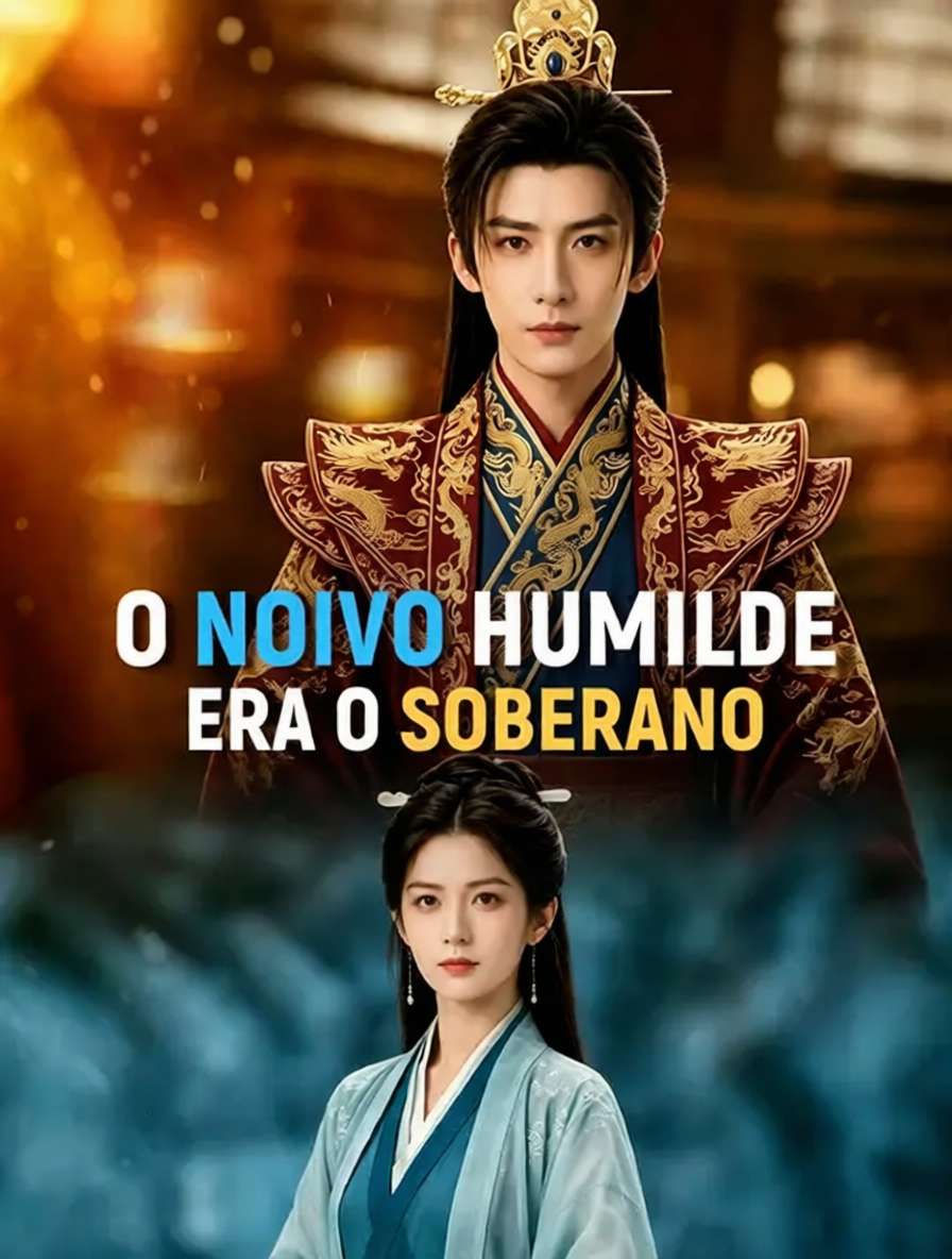 O Noivo Humilde Era o Soberano