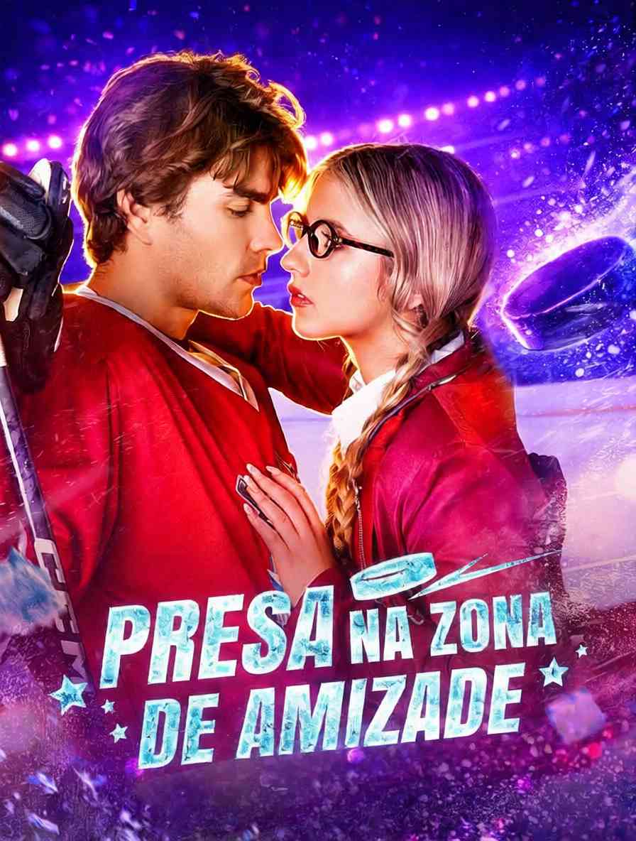 Presa Na Zona de Amizade [dublado]