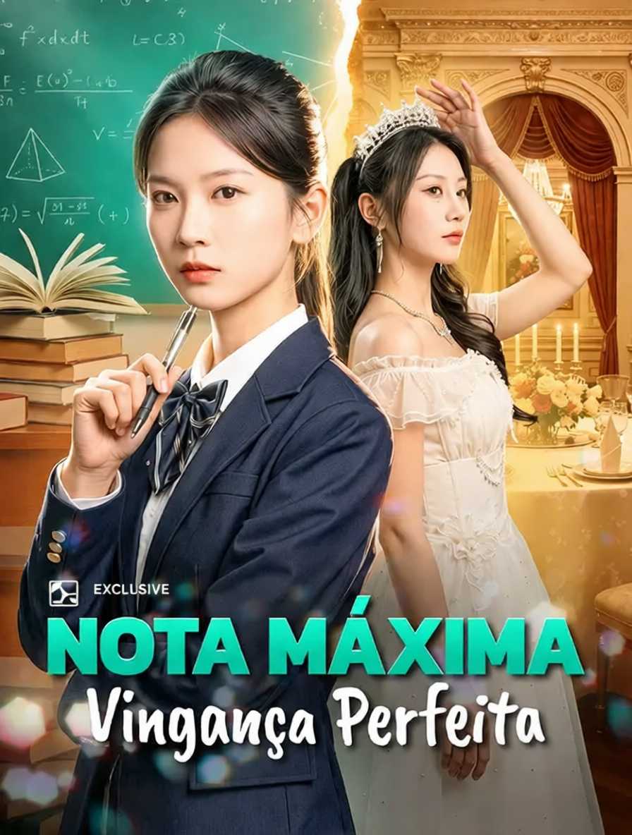 Nota Máxima, Vingança Perfeita [dublado]