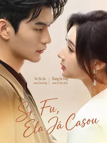 Sr. Fu, Ela Já Casou