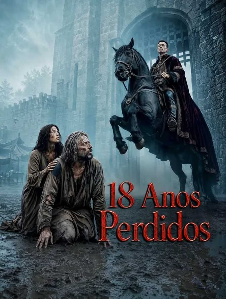 18 Anos Perdidos