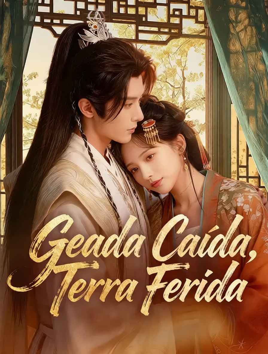 Geada Caída, Terra Ferida