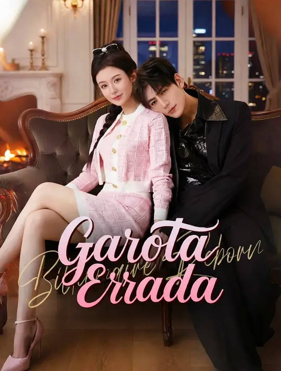 Garota Errada