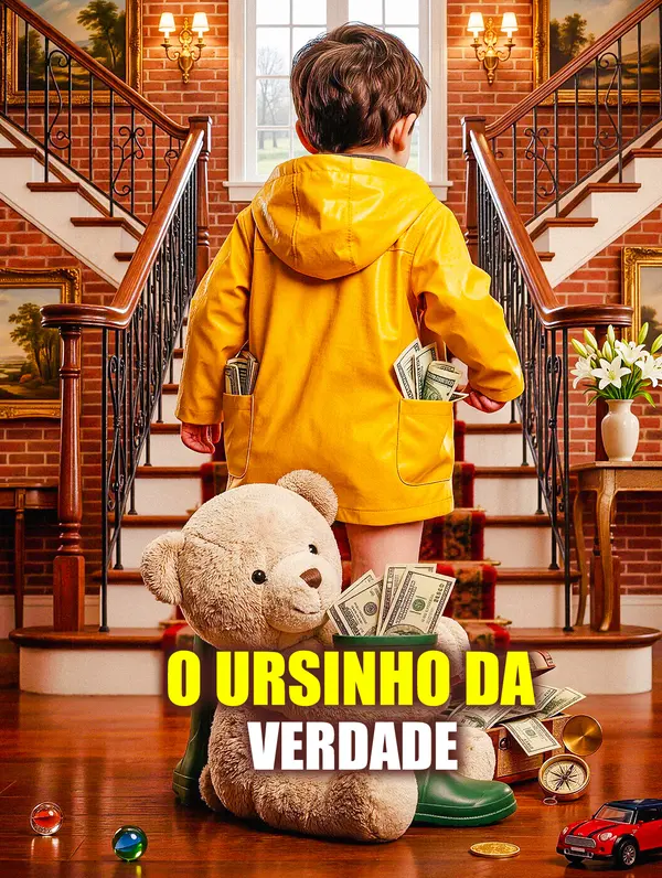 O Ursinho da Verdade