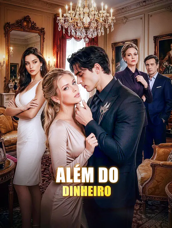 Além do Dinheiro