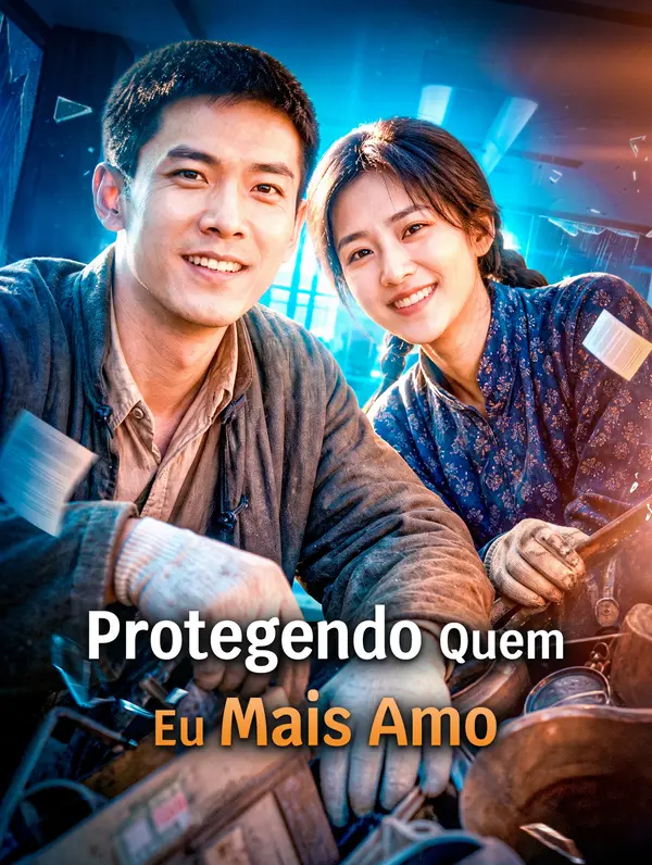 Protegendo Quem Eu Mais Amo