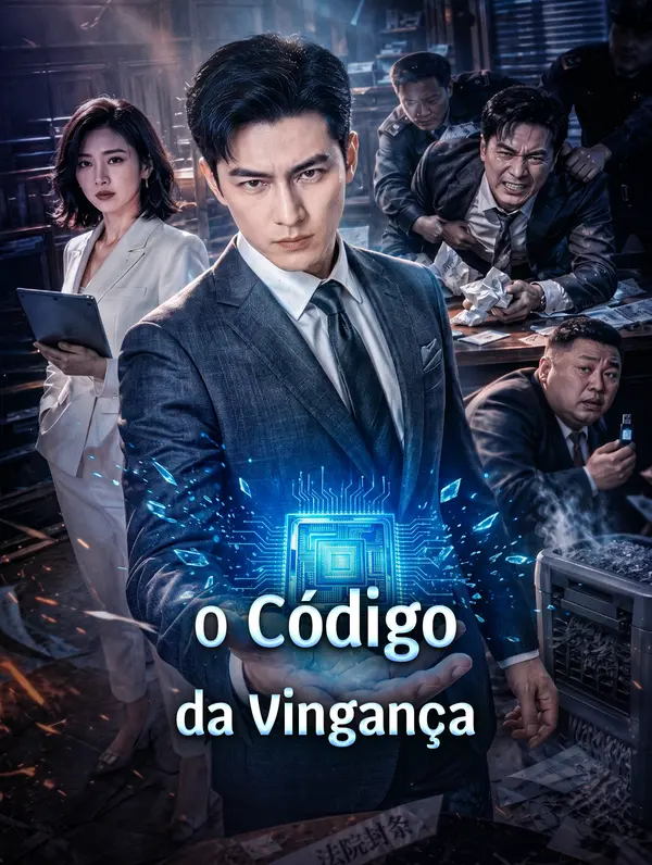 O Código da Vingança