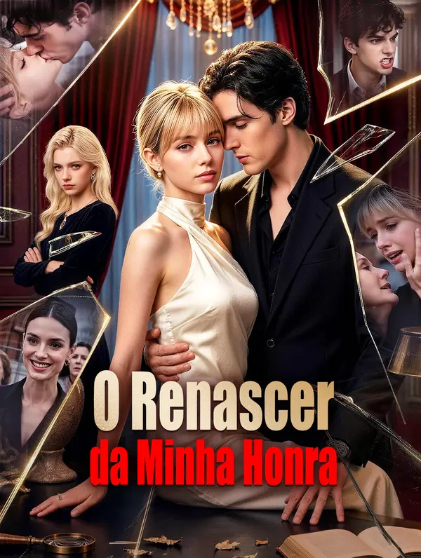 (Dublado) O Renascer da Minha Honra