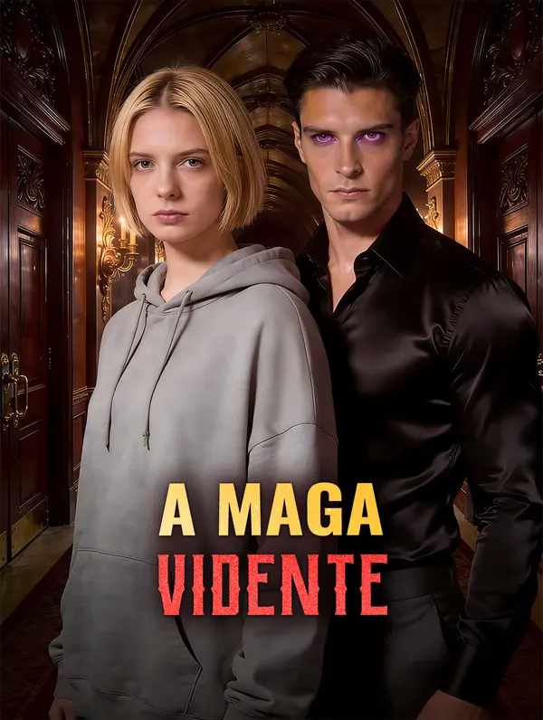 A Maga Vidente