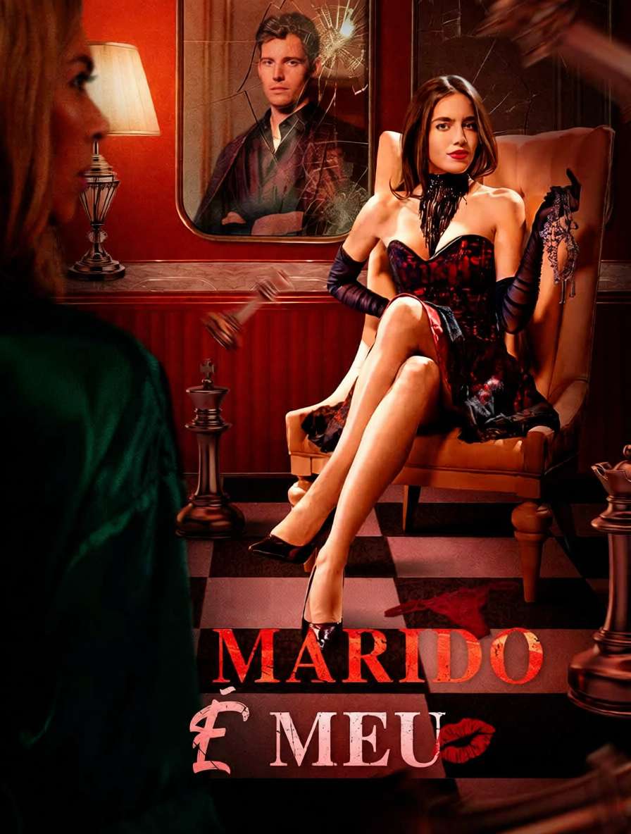 Seu Marido é Meu [dublado]