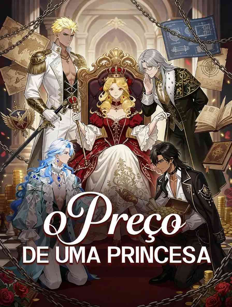 O Preço de Uma Princesa
