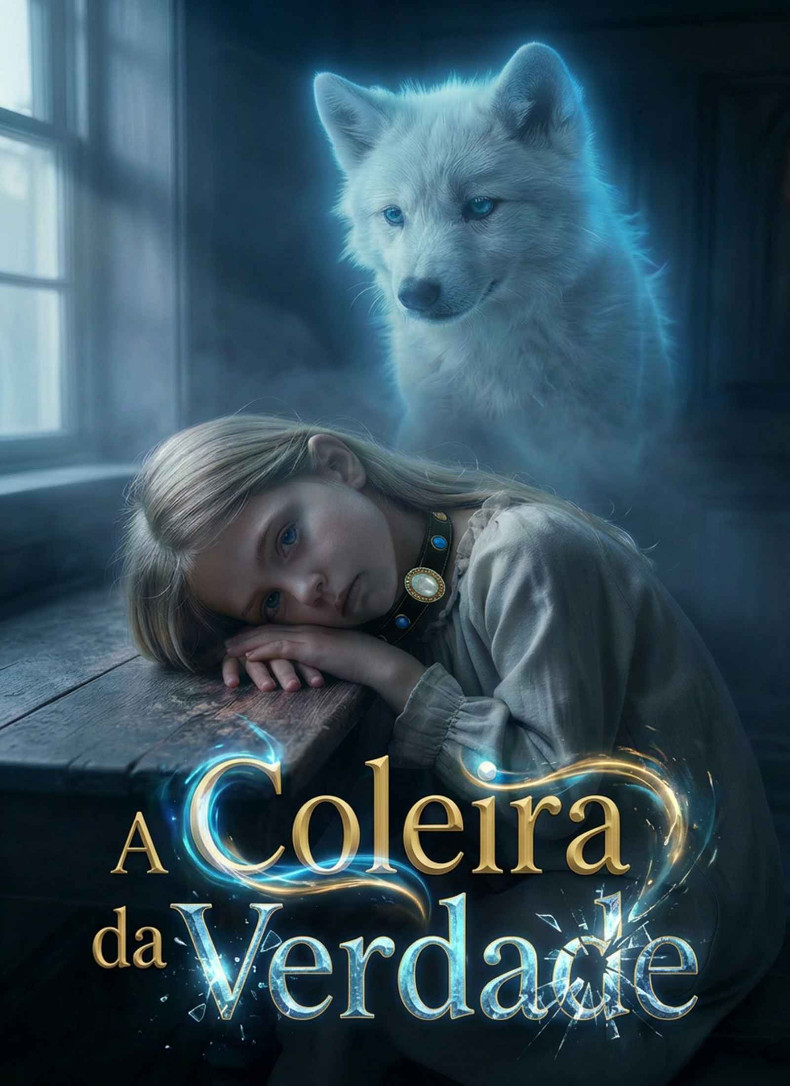 A Coleira da Verdade [Dublado]