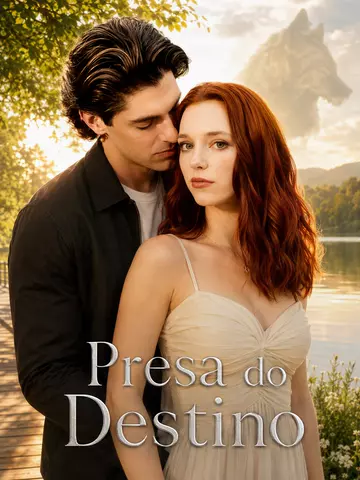 (Dublado) Presa do Destino
