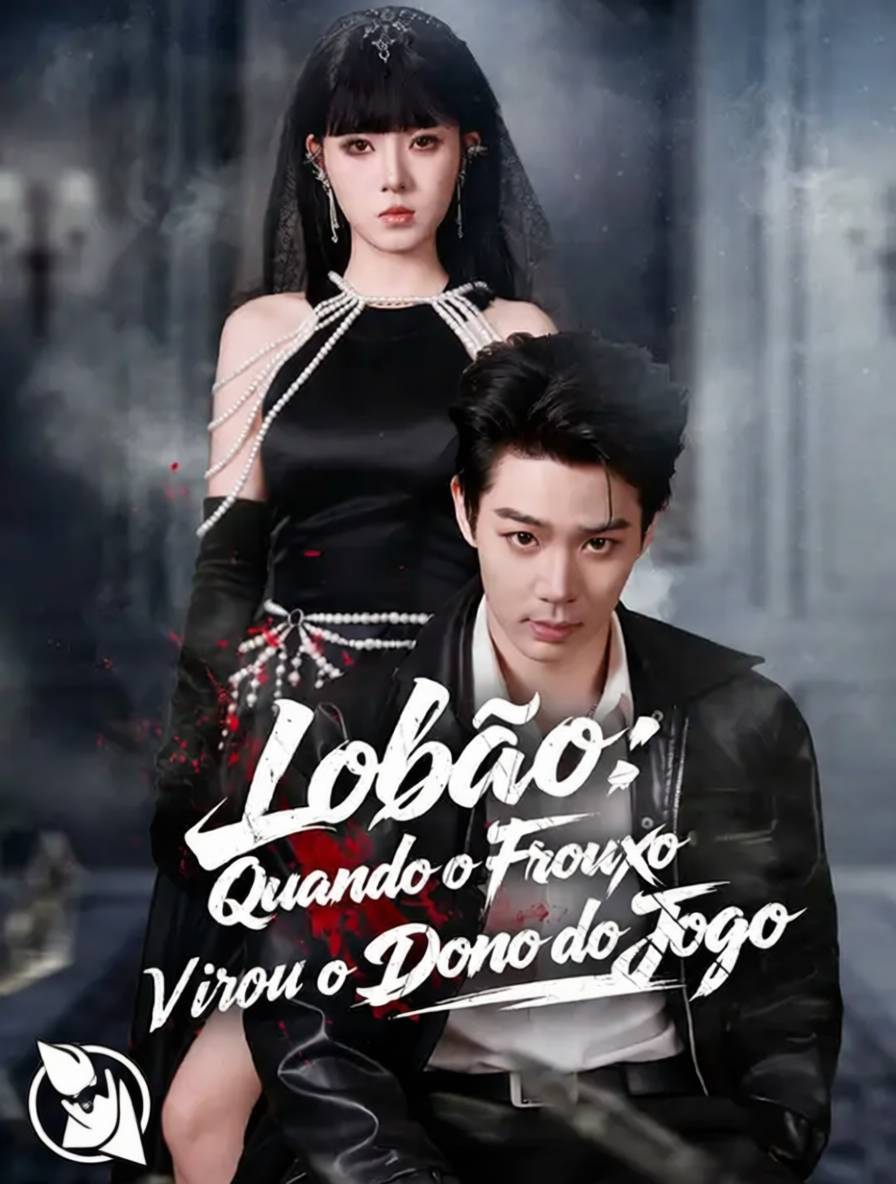 Lobão: Quando o Frouxo Virou o Dono do Jogo