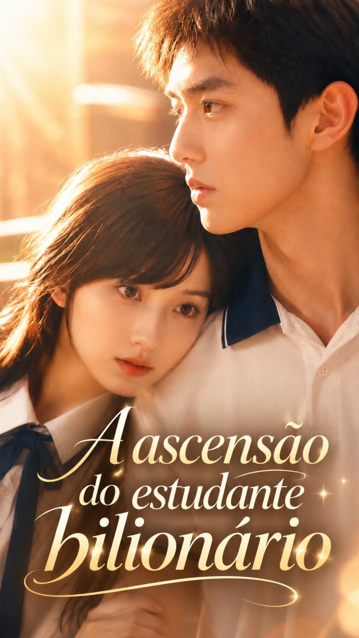 A ascensão do estudante bilionário