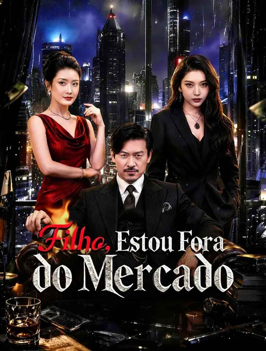 Filho, Estou Fora do Mercado