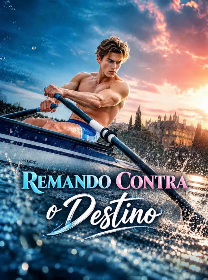 Remando Contra o Destino