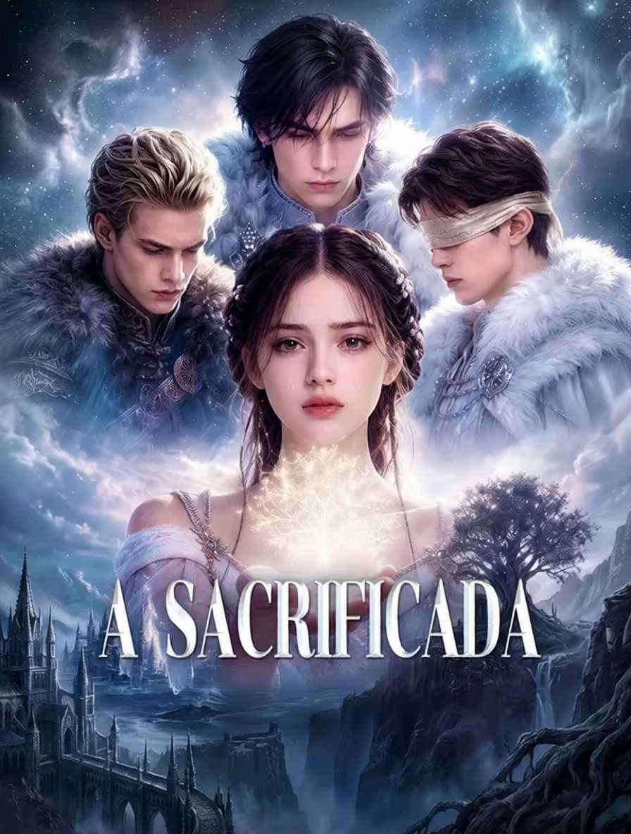 A Sacrificada