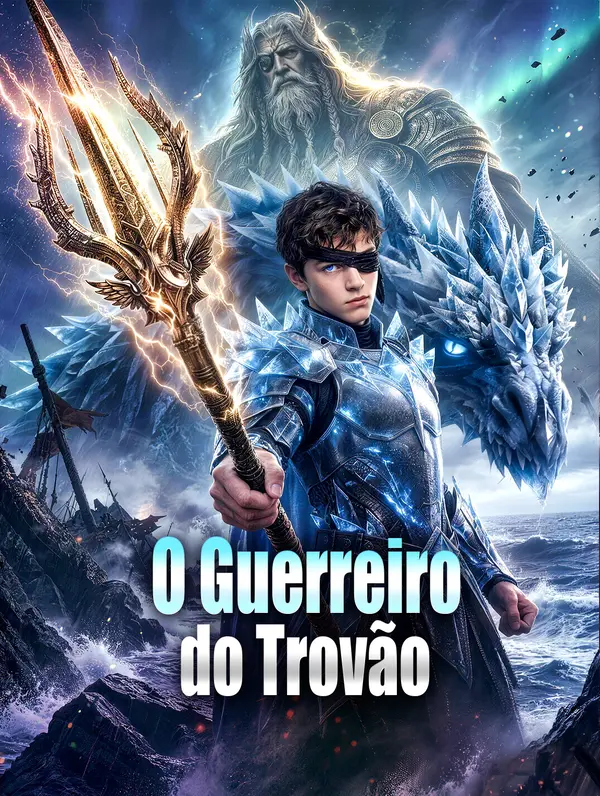 O Guerreiro do Trovão