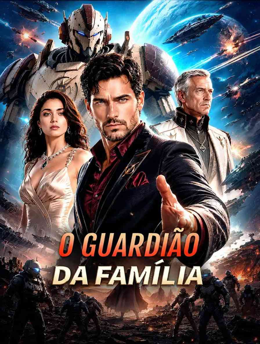 O Guardião da Família