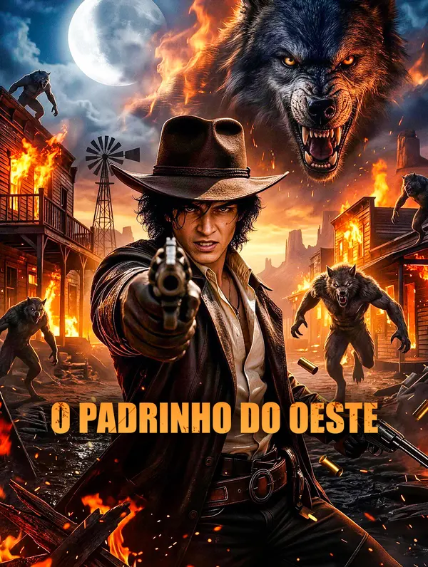 O Padrinho do Oeste