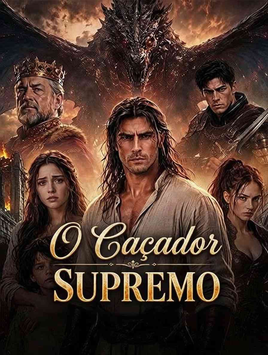 O Caçador Supremo