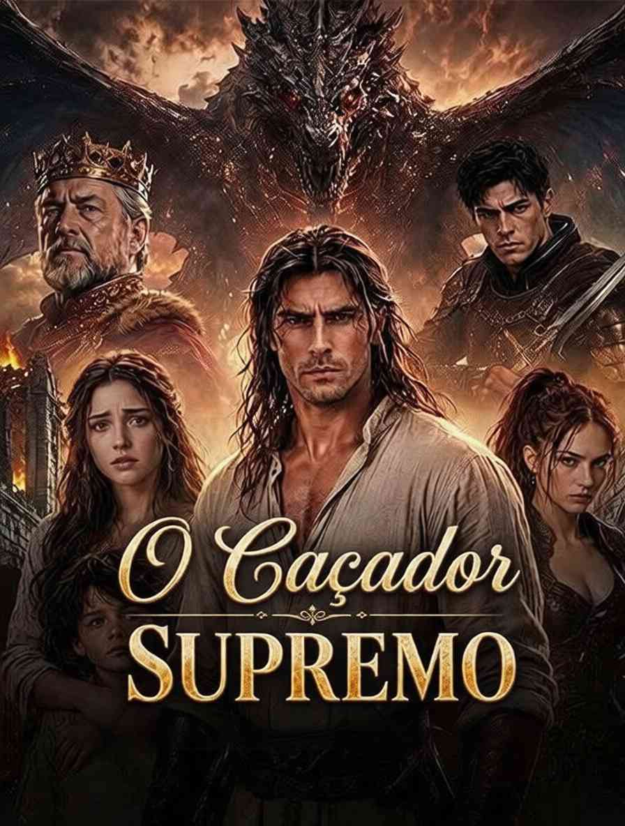 (Dublado) O Caçador Supremo