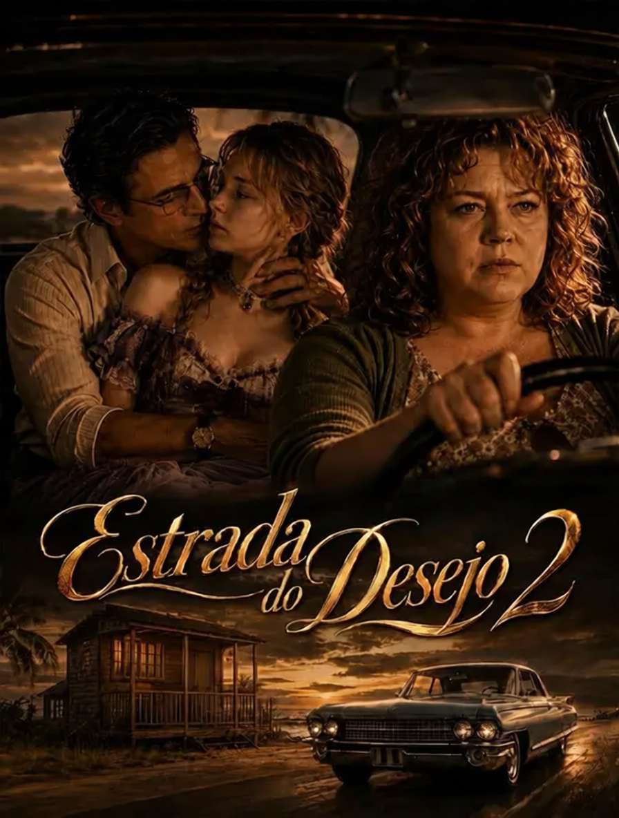 (Dublado) Estrada do Desejo 2