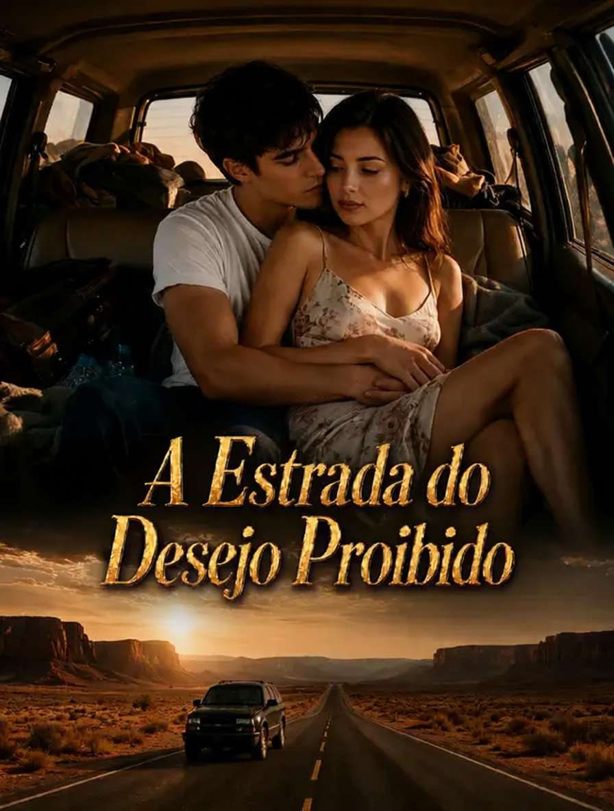A Estrada do Desejo Proibido