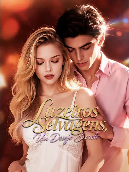 Luzeiros Selvagens, Um Desejo Secreto