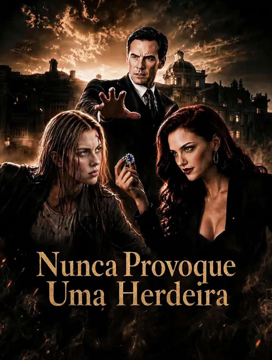 Nunca Provoque Uma Herdeira