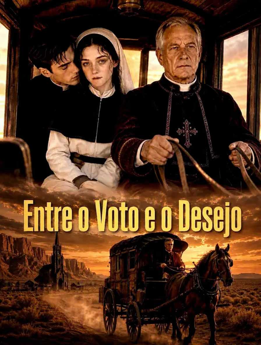 Entre o Voto e o Desejo