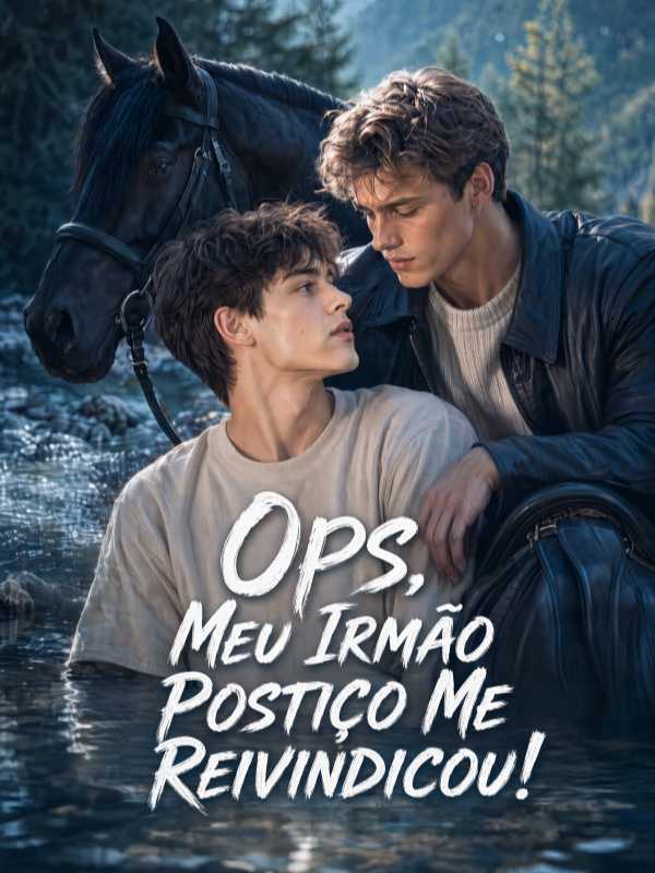 Ops, Meu Irmão Postiço Me Reivindicou!