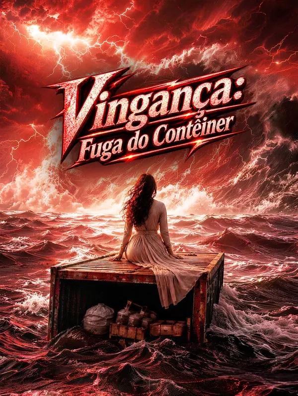 Vingança: Fuga do Contêiner