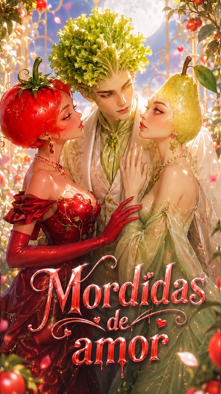 Mordidas de amor