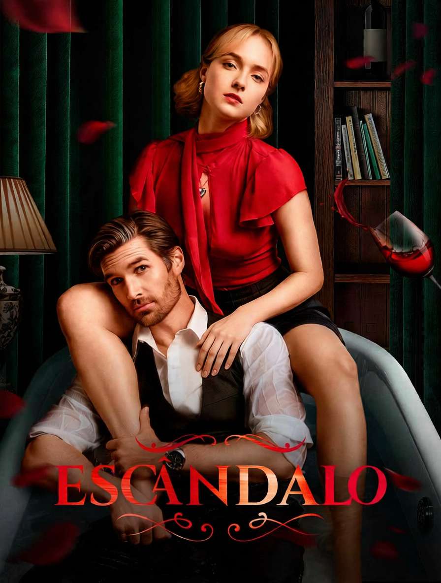 Escândalo [dublado]