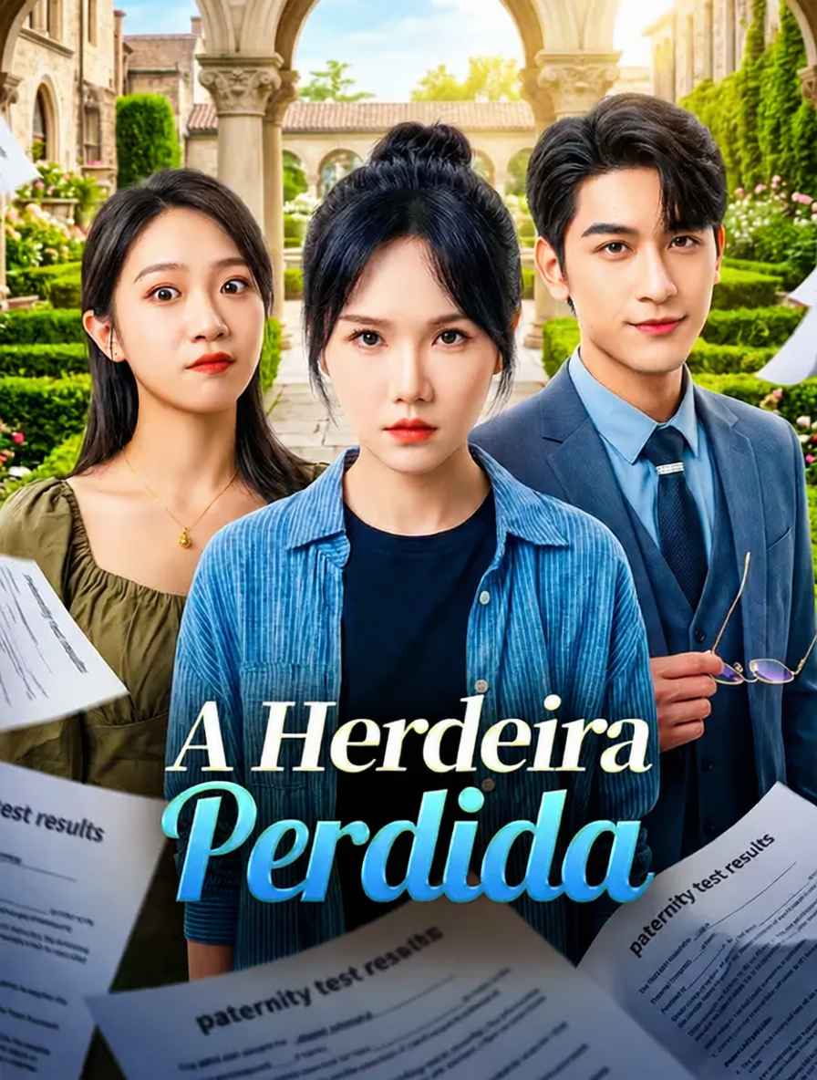 A Herdeira Perdida Não Tem Piedade