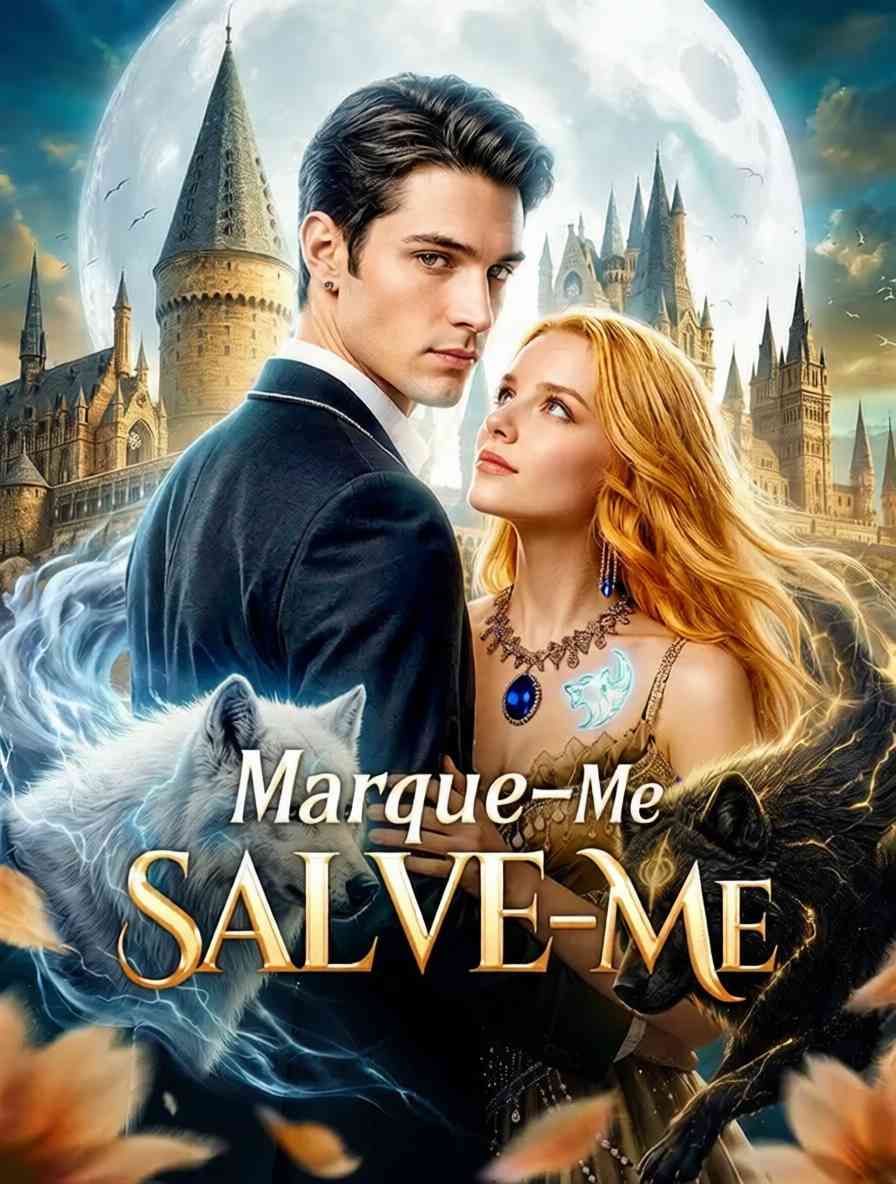 Marque-me, Salve-me